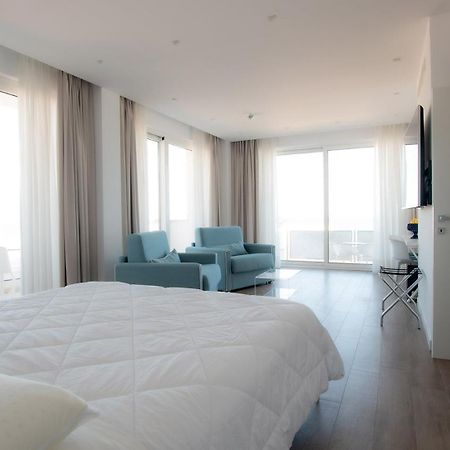רודי גרגניקו Rodi Resort מראה חיצוני תמונה