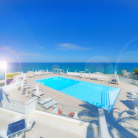 רודי גרגניקו Rodi Resort מראה חיצוני תמונה