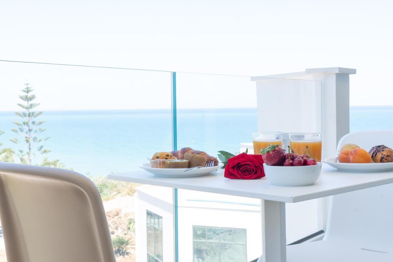 רודי גרגניקו Rodi Resort מראה חיצוני תמונה