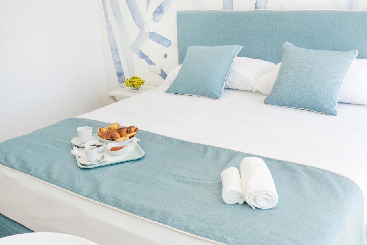 רודי גרגניקו Rodi Resort מראה חיצוני תמונה