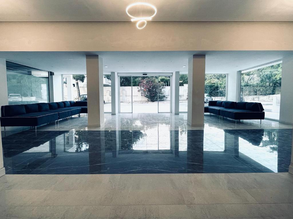 רודי גרגניקו Rodi Resort מראה חיצוני תמונה