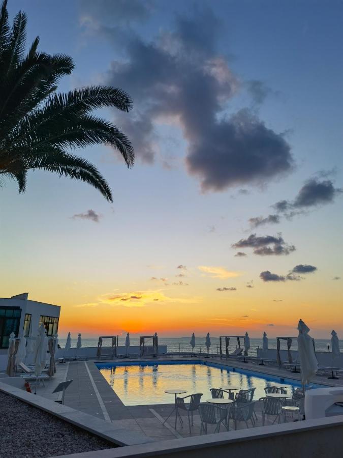 רודי גרגניקו Rodi Resort מראה חיצוני תמונה