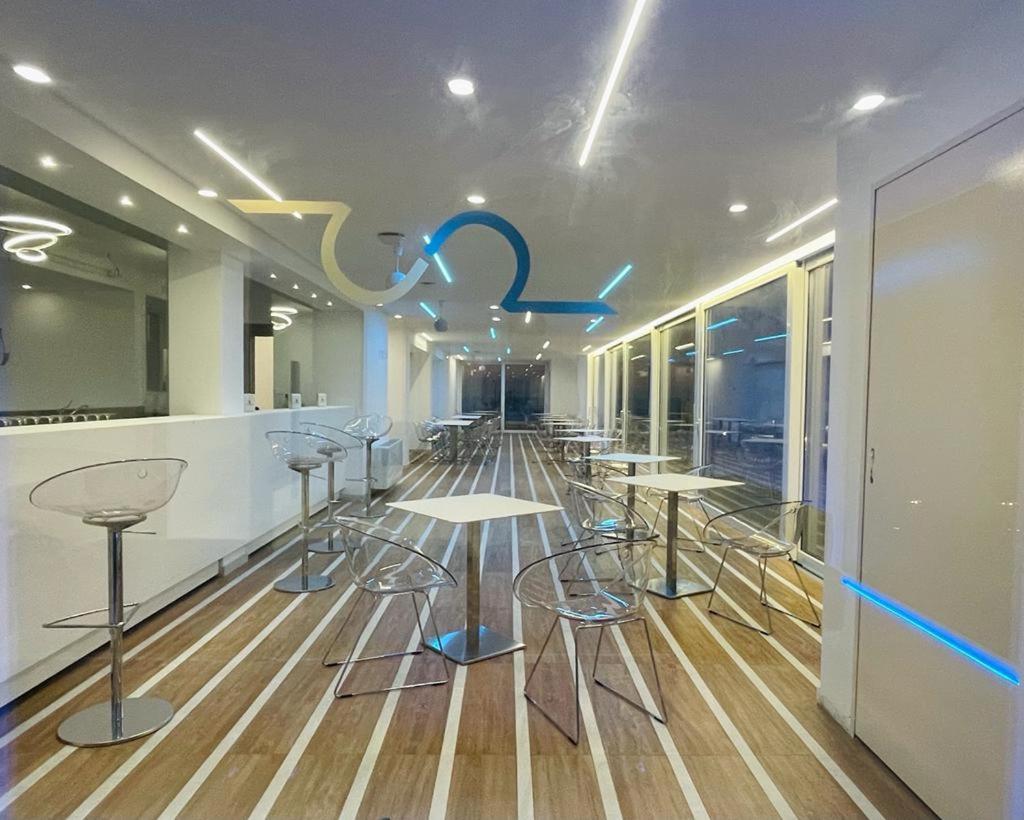רודי גרגניקו Rodi Resort מראה חיצוני תמונה