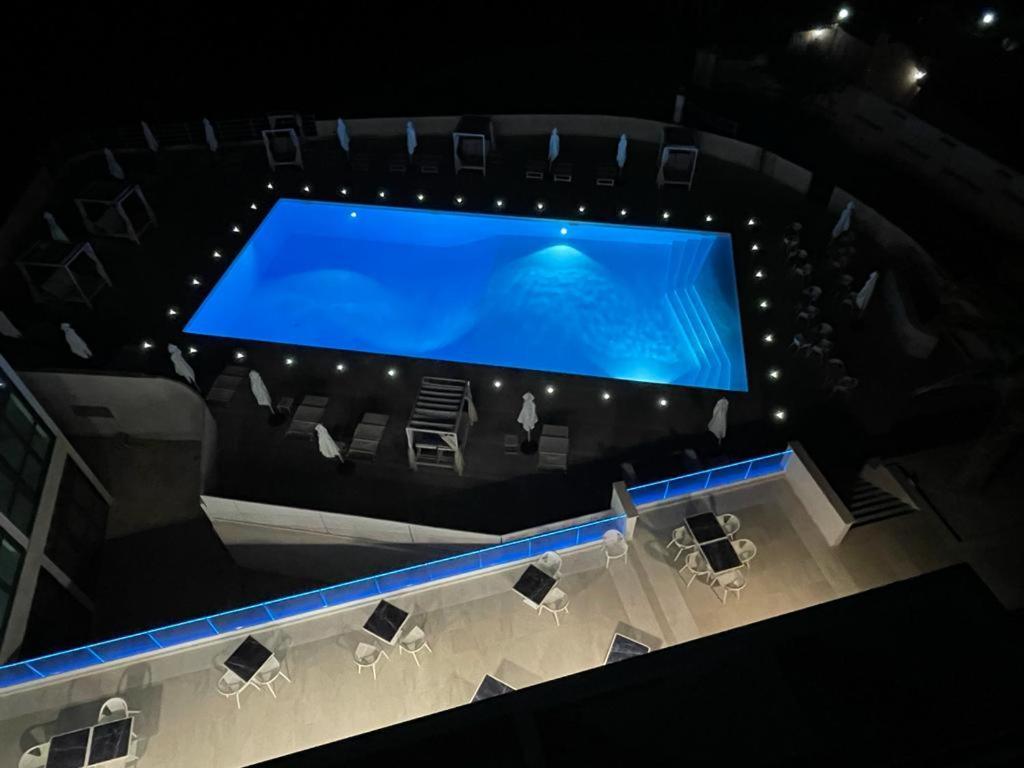 רודי גרגניקו Rodi Resort מראה חיצוני תמונה
