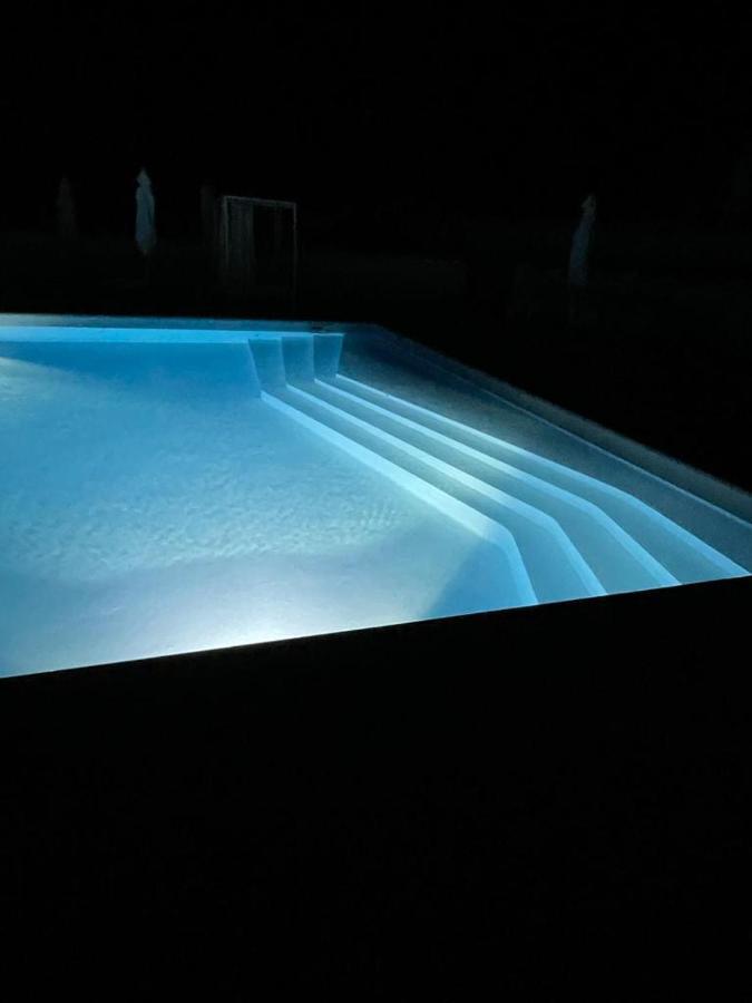 רודי גרגניקו Rodi Resort מראה חיצוני תמונה