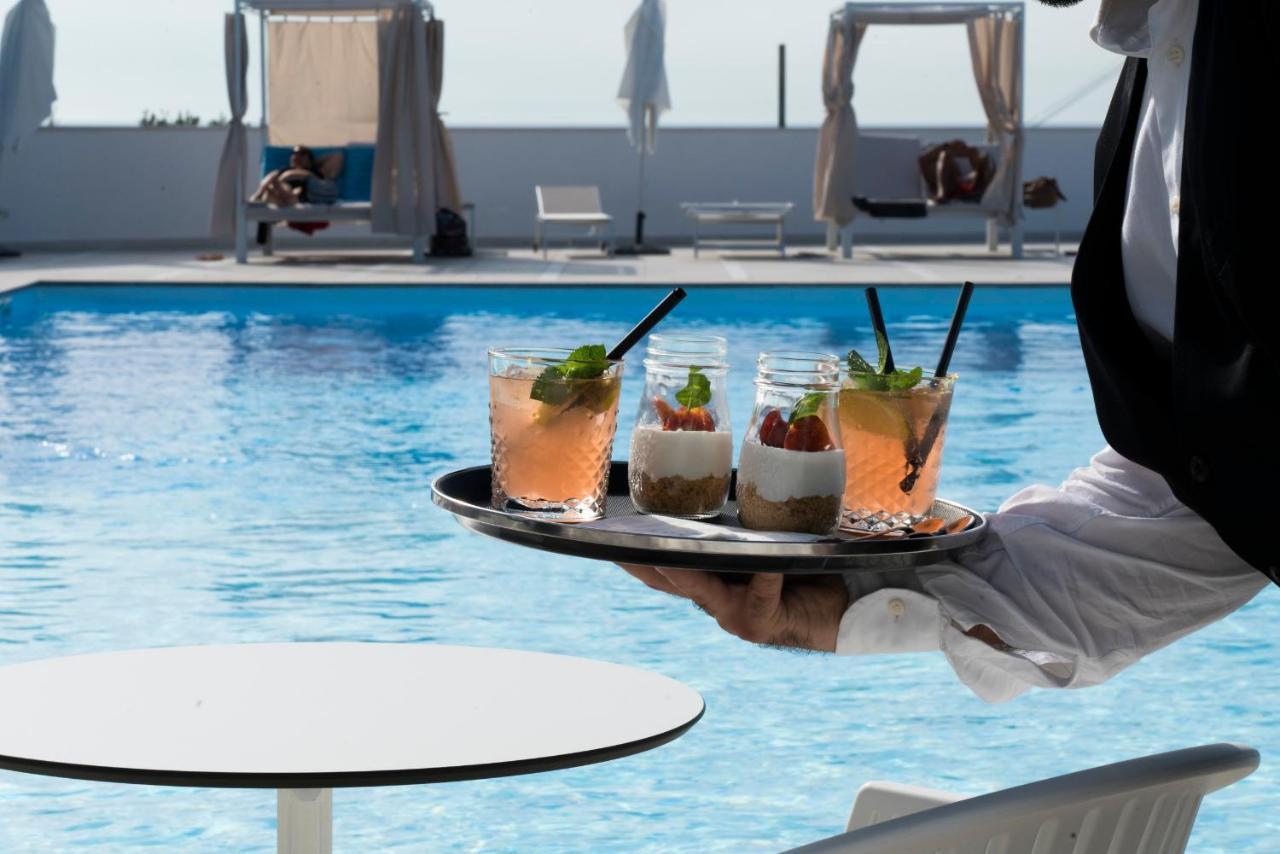 רודי גרגניקו Rodi Resort מראה חיצוני תמונה