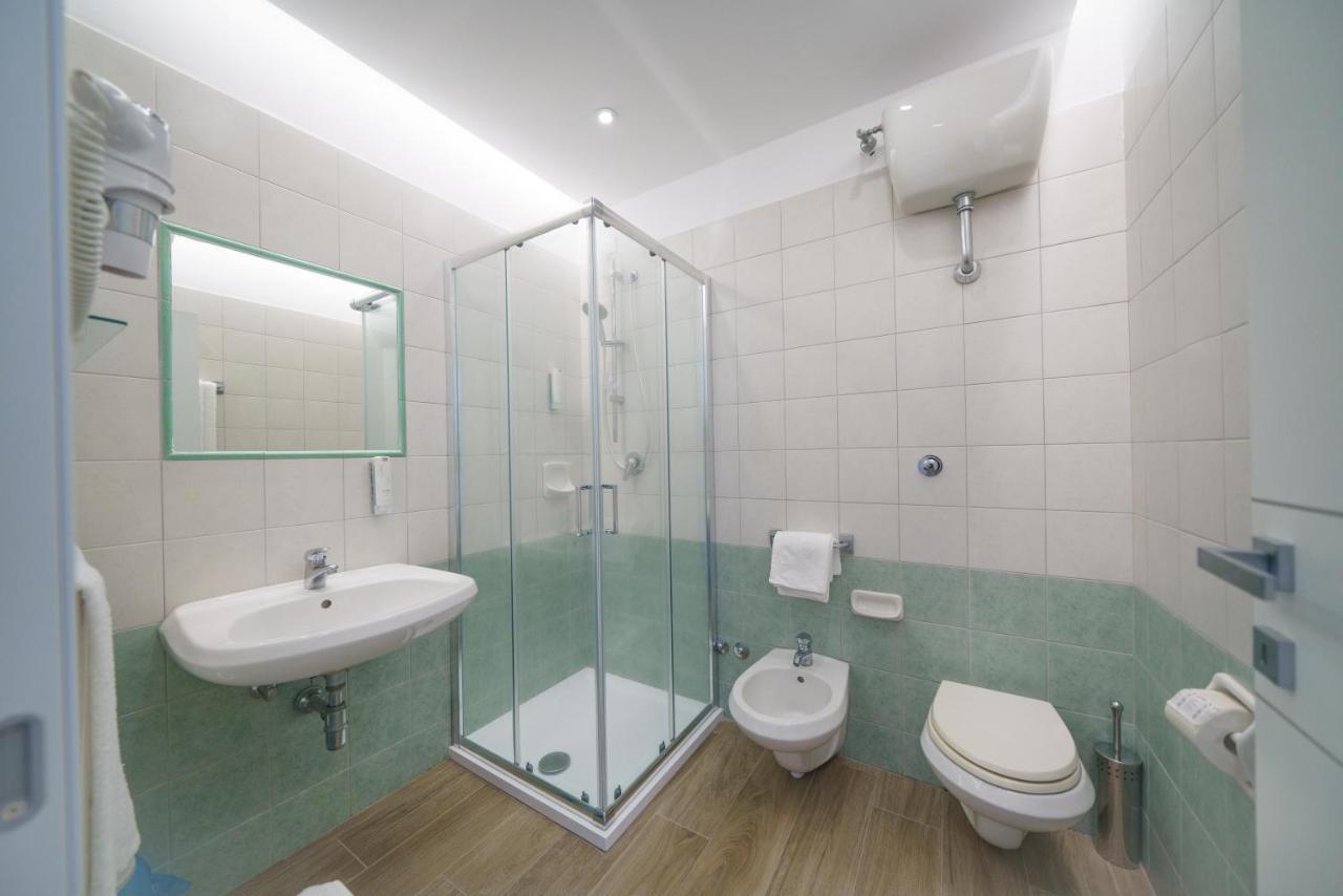רודי גרגניקו Rodi Resort מראה חיצוני תמונה