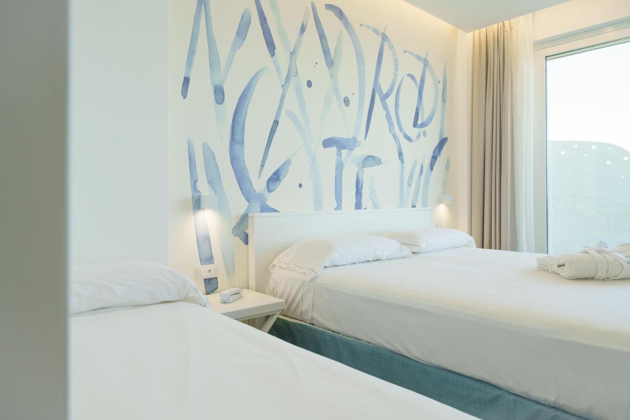 רודי גרגניקו Rodi Resort מראה חיצוני תמונה