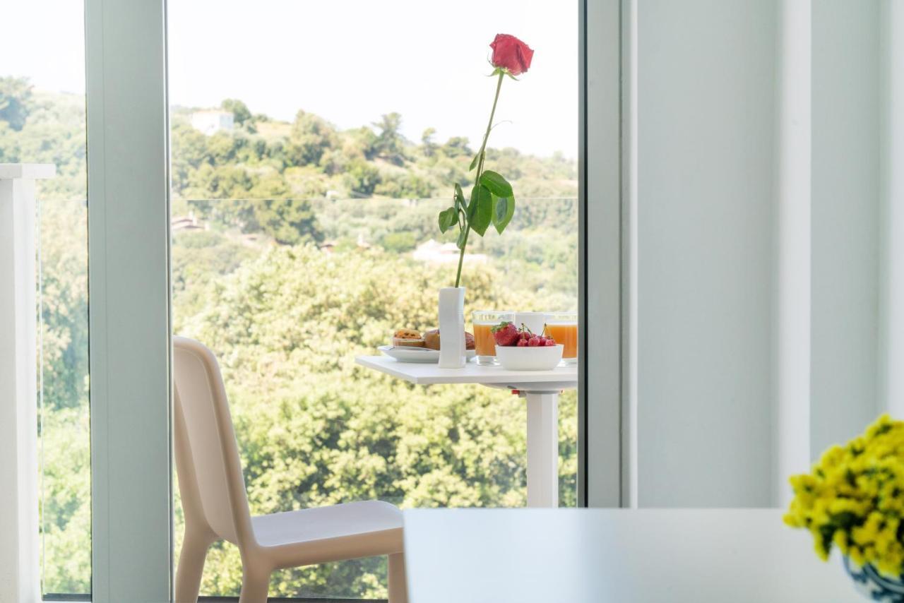 רודי גרגניקו Rodi Resort מראה חיצוני תמונה