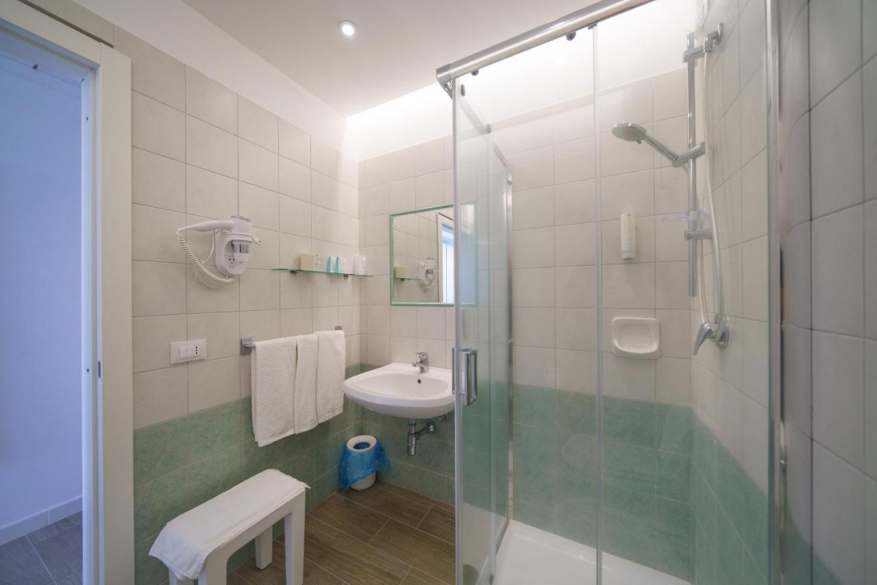 רודי גרגניקו Rodi Resort מראה חיצוני תמונה