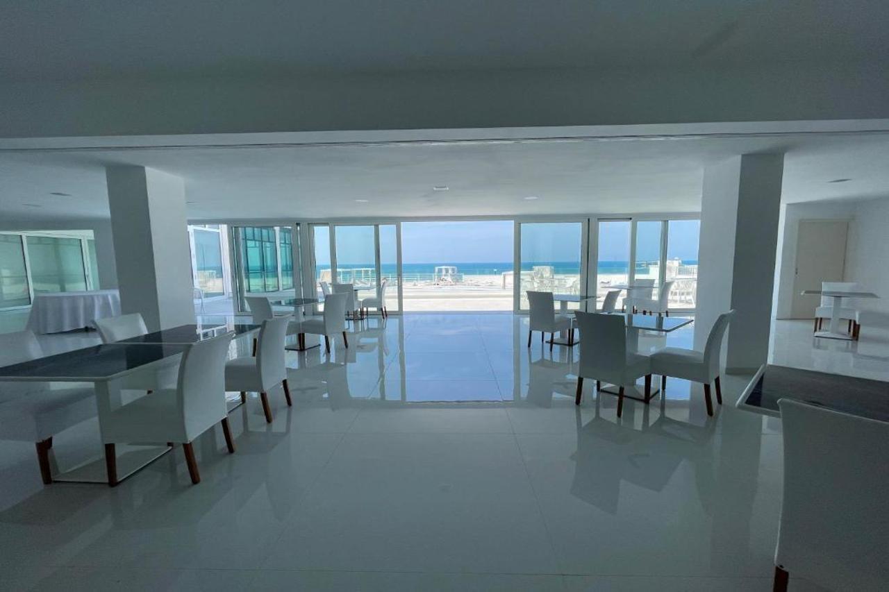 רודי גרגניקו Rodi Resort מראה חיצוני תמונה
