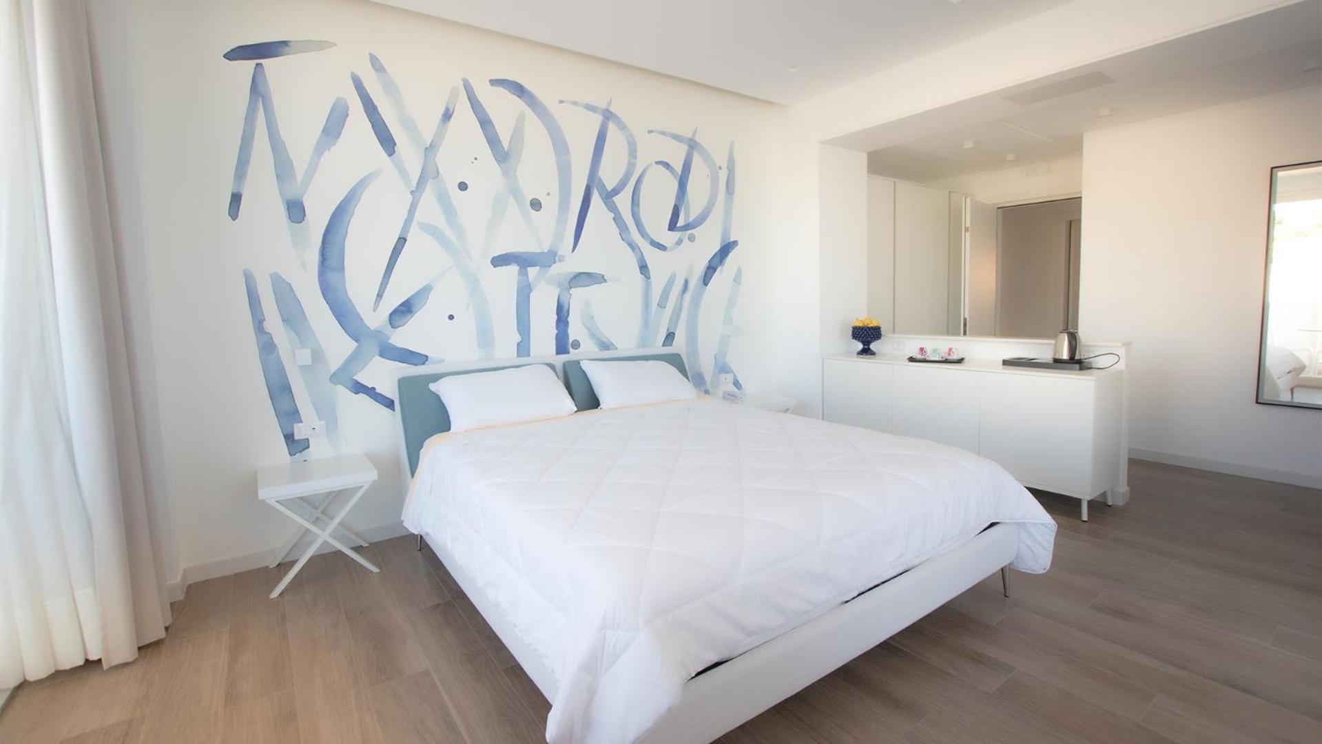 רודי גרגניקו Rodi Resort מראה חיצוני תמונה